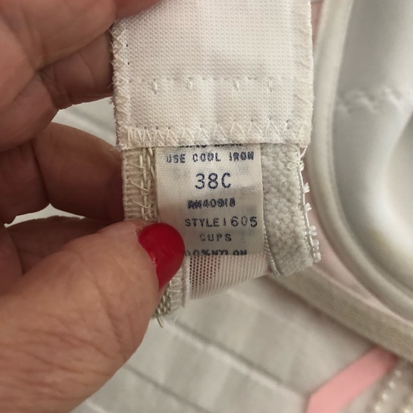 Appliquéd Strapless Bustier - Picture 5 of 6